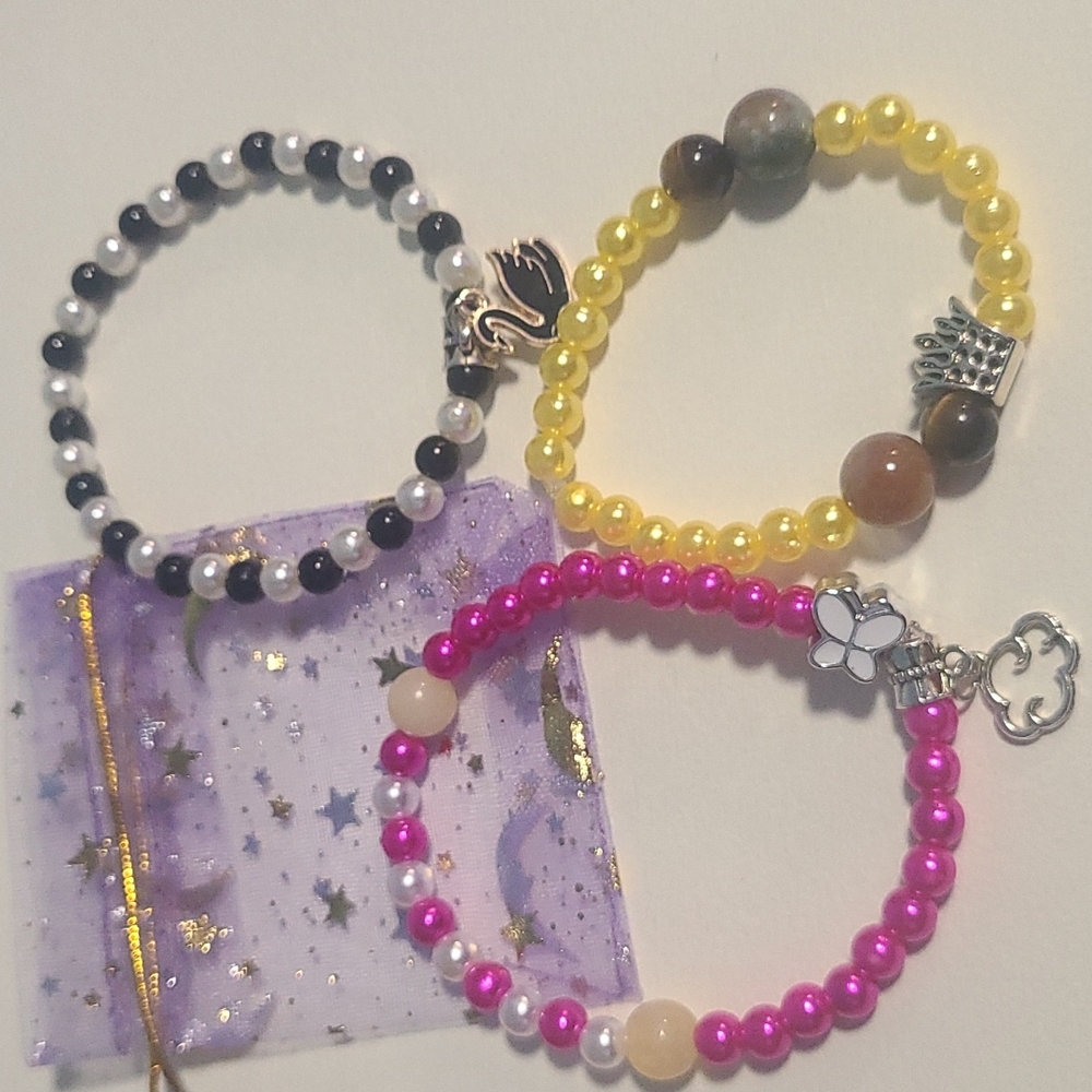 Bracelets